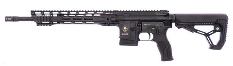 semi-auto rifle ADC AR15 M5 Basic cal. 223 Rem. #JSEH-006 § B +ACC***