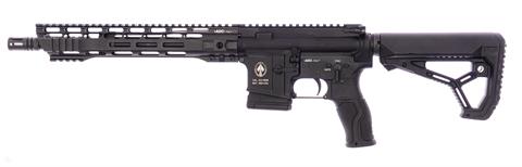 semi-auto rifle ADC AR15 M5 Basic  cal. 223 Rem. #JSEH-004 § B +ACC***
