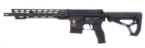 semi-auto rifle ADC AR15 M5 Basic cal. 223 Rem. #JSEH-005 § B +ACC***