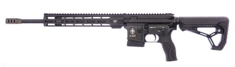 semi-auto rifle ADC AR15 M5 PLUS cal. 223 Rem. #JSEH-013 § B +ACC***