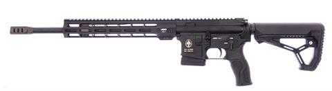 semi-auto rifle ADC AR15 M5 PLUS cal. 223 Rem. #JSEH-014 § B +ACC***