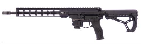 semi-auto rifle ADC AR9 Standard cal. 9 mm Luger #JSEH-022 § B +ACC***