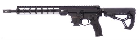 semi-auto rifle ADC AR9 Standard cal. 9 mm Luger #JSEH-024 § B +ACC***