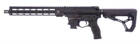 Selbstladebüchse ADC AR9 Standard Kal. 9 mm Luger #JSEH-018 § B +ACC***