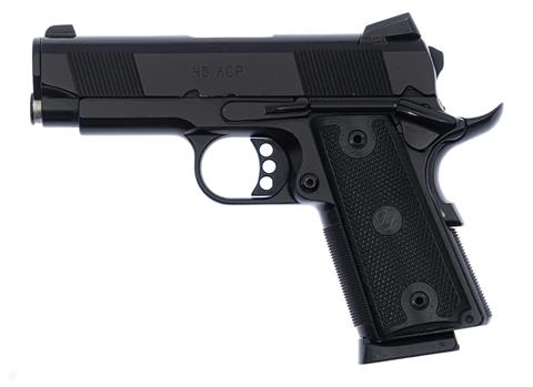 pistol D & L Sports CR-45  cal. 45 Auto #DL050 § B +ACC
