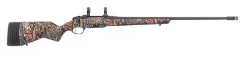 bolt action rifle Steyr Mannlicher Safebolt cal. 300 Win. Mag. #1053723 § C