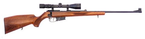 bolt action rifle Walther Mod. KKJ cal. 22 Magnum #102161 § C