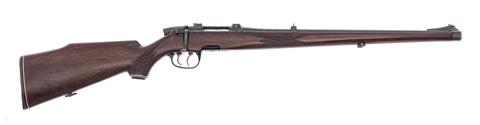 bolt action rifle Steyr Mannlicher Mod. SL Stutzen  cal. 5,6 x 50 Mag. #36006 § C +ACC