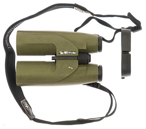 binoculars Swarovski SLC 15 x 56 WB Habicht