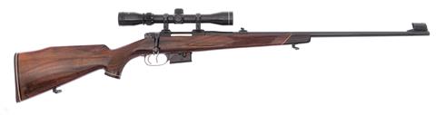bolt action rifle CZ Brno Fox Mod. 2  cal. 222 Rem. #16518 § C