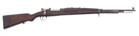 bolt action rifle Mauser 98 Modell 1935 Peru FN cal. 7,65 x 53 Arg. #20116 § C