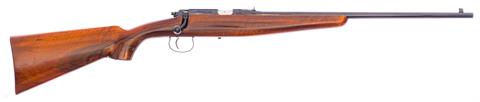 bolt action rifle Steyr Zephyr "Club Rifle" cal. 22 long rifle #3198 § C