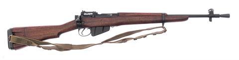 bolt action rifle Royal Ordonnance Factory Lee-Enfield No. 5 MK I  cal. 303 British #G4923 § C