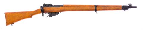 bolt action rifle Lee-Enfield No 4 MK 2 Fazakerley cal. 303 British #PF334805 § C