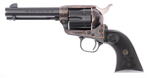 Revolver Colt Single Action Army  Kal. 45 Colt #SA54241 § B