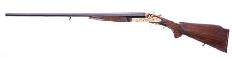 hammer-s/s shotgun TOZ   cal. 12/70 #CN63 §  (S230161)