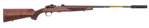 bolt action rifle Browning T-Bold  cal. 22 long rifle #20972ZR253 § A (C) (S230944)