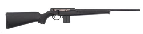 bolt action rifle ISSC SPA  cal. 22 long rifle #D00450 § C (S227328)