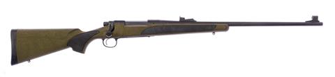 bolt action rifle Remington Model 700  cal. 375 H&H Mag. #S6725159 § C (S205886)