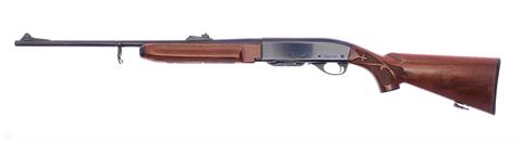 semi-auto rifle Remington Mod. 7400  cal. 30-06 Springfield #A8042973 § B (S216431)