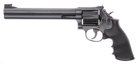 Revolver Smith & Wesson Mod. 586  Kal. 357 Magnum #AEL6754 § B (S227365)