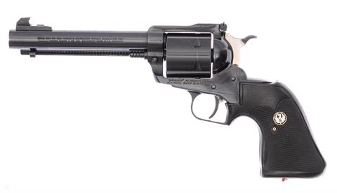 revolver Ruger Super Blackhawk  cal. 44 Magnum #86-50760 § B +ACC (S227367)