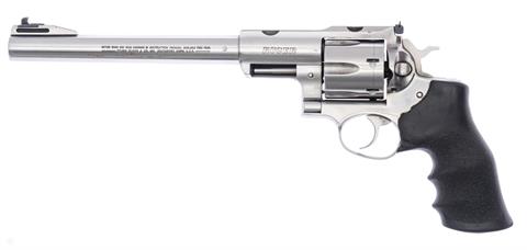 revolver Ruger Super Redhawk  cal. 44 Magnum #550-73578 § B +ACC (S227369)