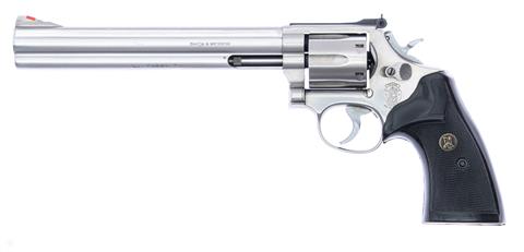 revolver Smith & Wesson Mod. 686-3  cal. 357 Magnum #BFC9975 § B (S225350)