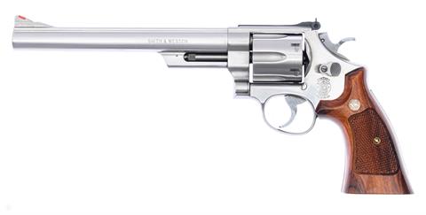 revolver Smith & Wesson Mod. 629-3  cal. 44 Magnum #BFJ9332 § B (S225353)