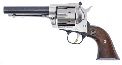 Revolver Ruger New Model Blackhawk Kal. 357 Magnum #34-15502 § B (S231123)