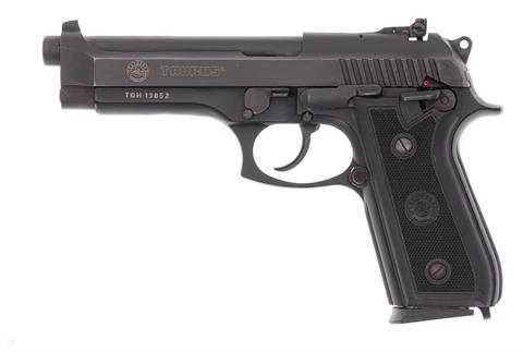 Pistole Taurus PT99AF  Kal. 9 mm Luger #TQH13852 § B (S231126)