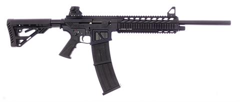 semi-auto shotgun Husan Arms  MKA1919  cal. 12/76 #1750528 § A (B) +ACC (S230207)