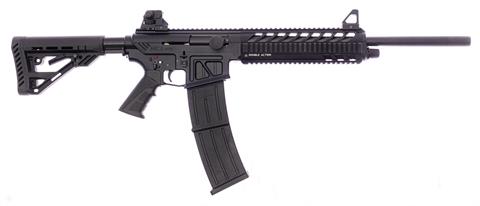 semi-auto shotgun Husan Arms  MKA1919  cal. 12/76 #1750533 § A (B) +ACC (S230205)