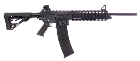 semi-auto shotgun Husan Arms  MKA1919  cal. 12/76 #1750529 § A (B) +ACC (S230206)