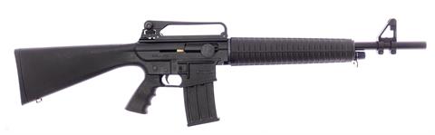 semi-auto shotgun Eksen Arms MKA 1919  cal. 12/76 #1204757 § B +ACC (S230217)