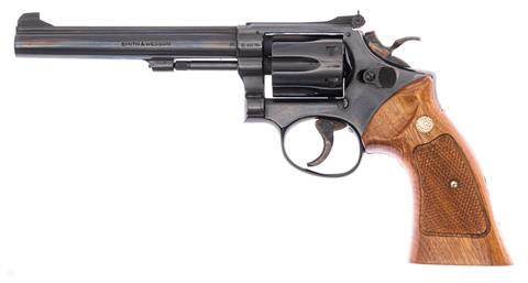 Revolver Smith & Wesson Mod. 17-3  Kal. 22 long rifle #8K39840 § B (W 982-22)