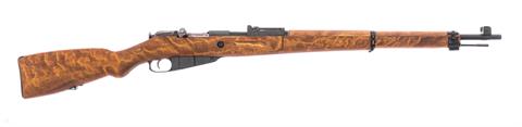 bolt action rifle Mosin-Nagant Finnland M39 SKY cal. 7,62 x 53 R #505394 § C (V 79)