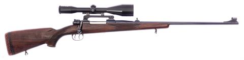 bolt action rifle Mauser 98  cal. 30-06 Springfield #98015198 § C (V 75)