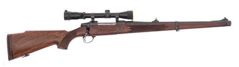 bolt action rifle Sako A III Stutzen cal. 30-06 Springfield #549631 § C (V 67)