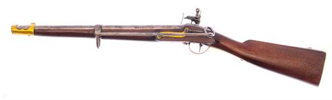 Österreichischer Husarenkarabiner M.1798, Kal. 17,6 mm, § frei ab 18