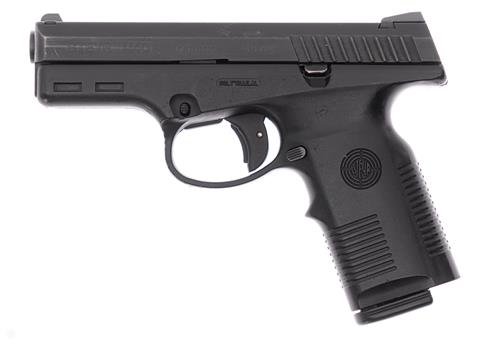 pistol Steyr Mannlicher M40 cal. 40 S&W #004475 § B +ACC