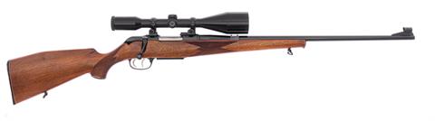 bolt action rifle Kriegeskorte - Stuttgart  cal. 5,6 x 57 #124771 § C