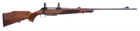 bolt action rifle Sauer 202  cal. 300 Weath. Mag. #N44008 § C