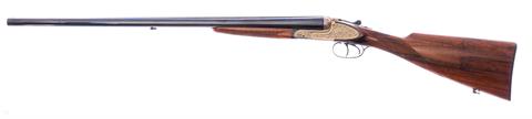 sidelock s/s shotgun V. Bernardelli - Gardone  cal. 12/70 #194659 § C