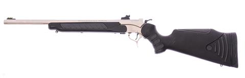 hammer-break action rifle Thompson Center Arms Katahdin ProHunter Encore  cal. 500 S&W Mag. #PS76850  § C