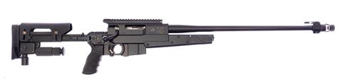 bolt action rifle Brugger & Thomet APR308 cal. 308 Win. #08-3012 mit conversion barrel cal. 308 Win. #20294 § C