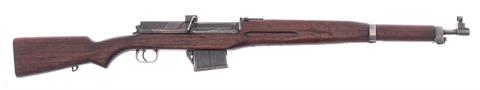 semi-auto rifle Hakim cal. 8 x 57 JS #1609 § B