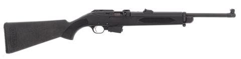 Selbstladebüchse Ruger Carbine  Kal. 9 mm Luger # 470-08872 § B +ACC
