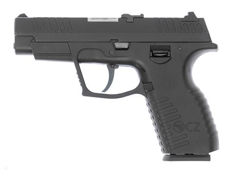 pistol CZ 100  cal. 9 mm Luger #C4914 §B