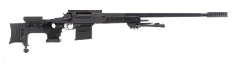 bolt action rifle Unique Alpine TPG-2 (FN Ballista) cal. 338 Lapua Mag. #FAR0001 §C +ACC